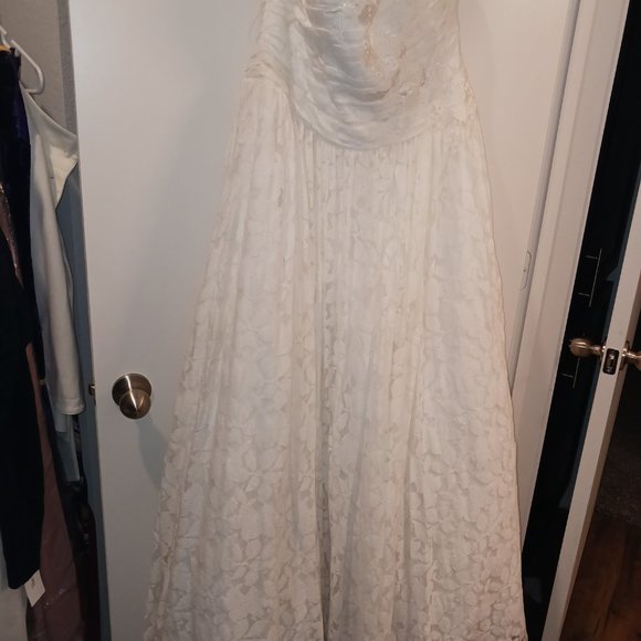 Wedding Dress - Picture 14 of 17